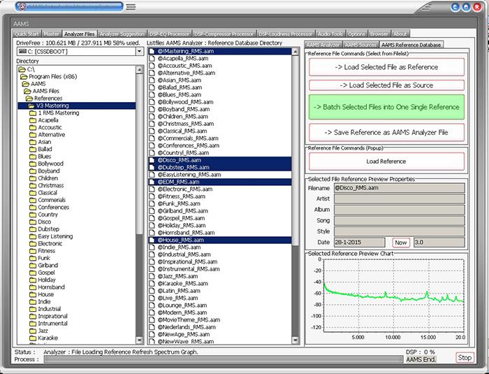 AAMS3batchdatabase