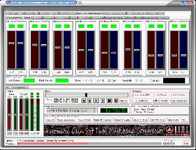 AAMSV3DSPCompressor