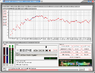 SubMission Audio Flatline v1.0.1 Pre-Activated Application Full Version