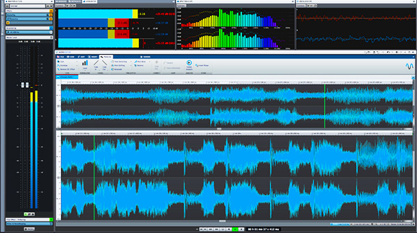 SteinbergWavelab