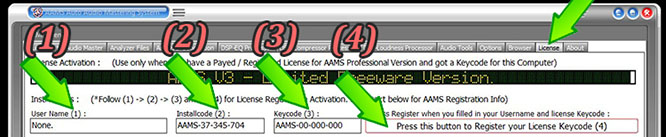 newLicense